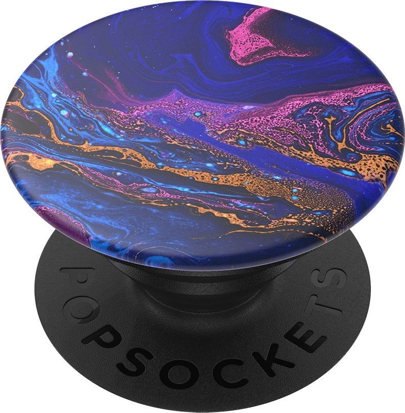 PopSockets Pop na palec Galactica Magma 801717 1