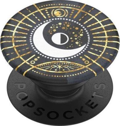 PopSockets Pop na palec Gold Lunar Sigil Gen. 2 81284 1
