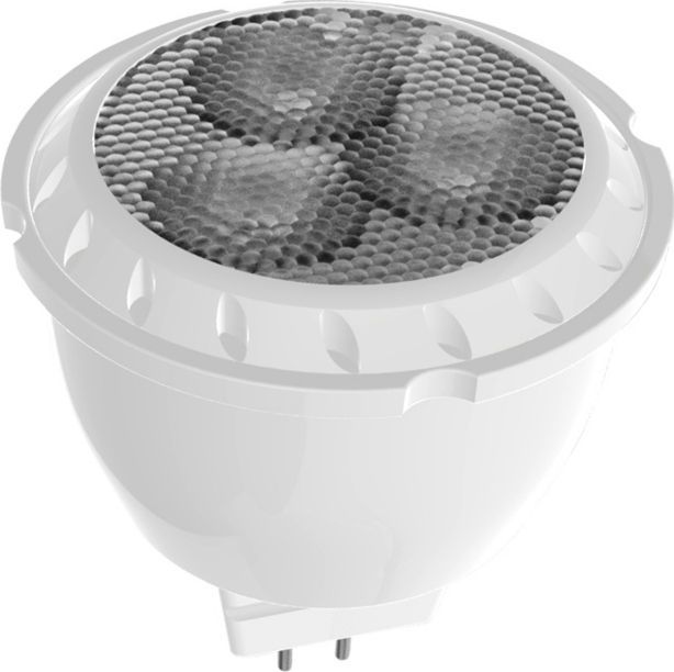 Globo Transparentna żarówka G4 LED ciepła 3W Globo 10119 1