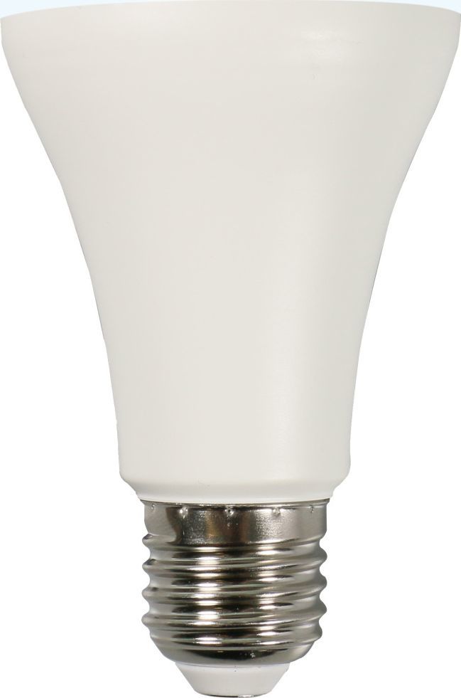 Globo Mlecznobiała żarówka E27 LED zmienna 14W Globo obsługa smartfonem 106712SH 1