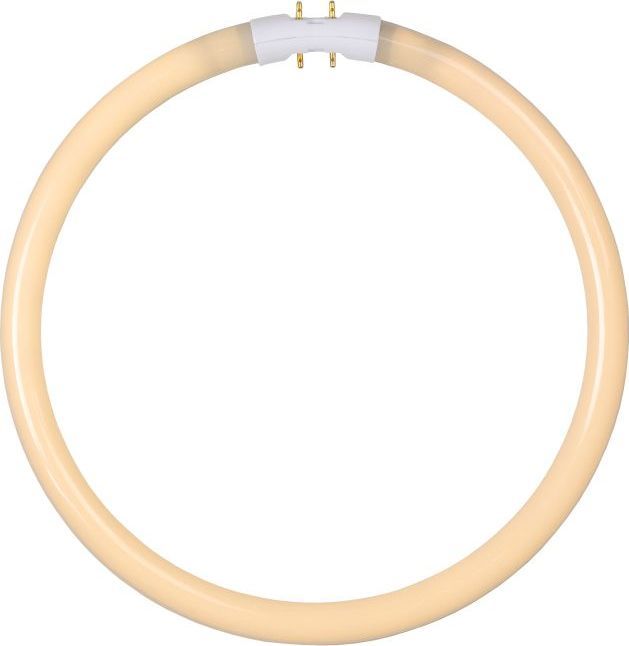 Lucide Mleczna żarówka T5 ledowa ciepła 32W Lucide 50105/32/31 1