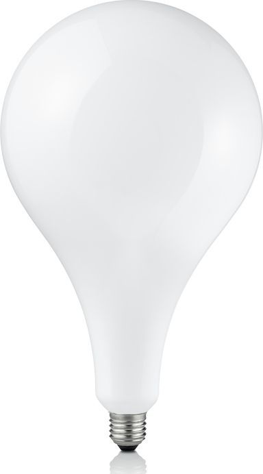 Trio Biała mleczna żarówka E27 ledowa zmienna 6,5W Trio RL R906-8801 1