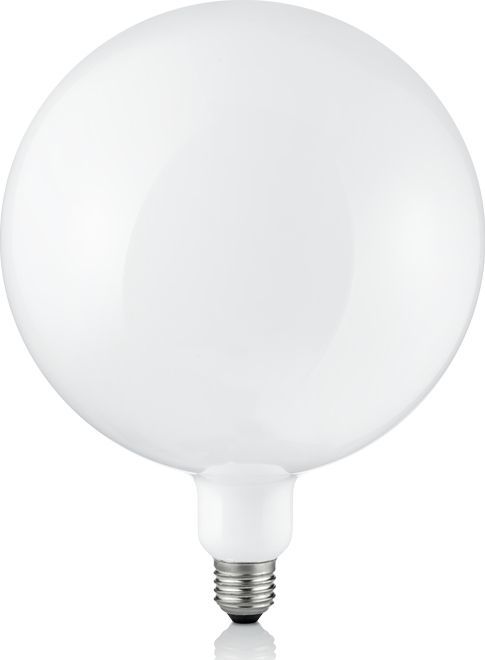 Trio Mlecznobiała żarówka E27 LED zmienna 6,5W Trio RL R907-8801 1