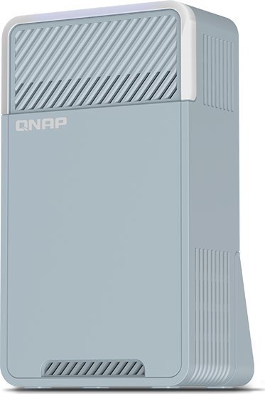 Router Qnap QMiro-201W 1