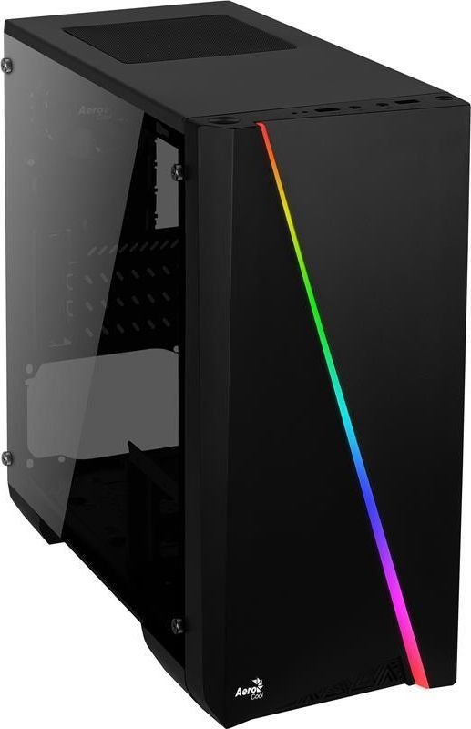 Komputer Netcom Core i5-9400F, 16 GB, GT 730, 240 GB SSD 500 GB HDD Windows 10 Home Trial 1