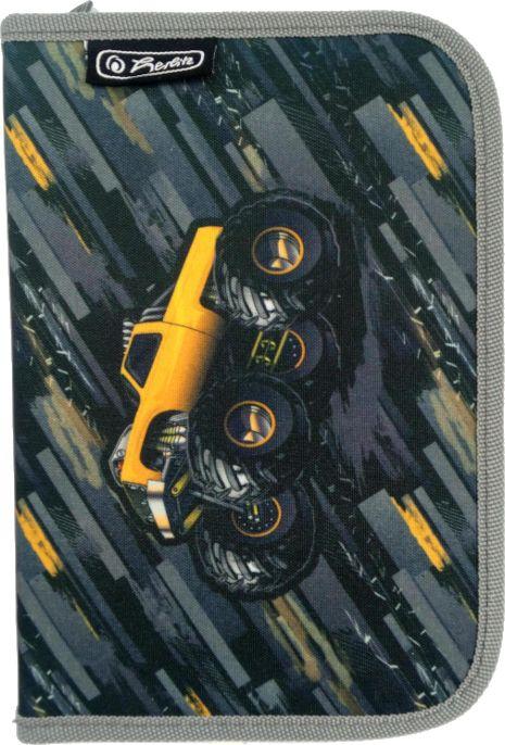 Piórnik Herlitz Monster Truck 1