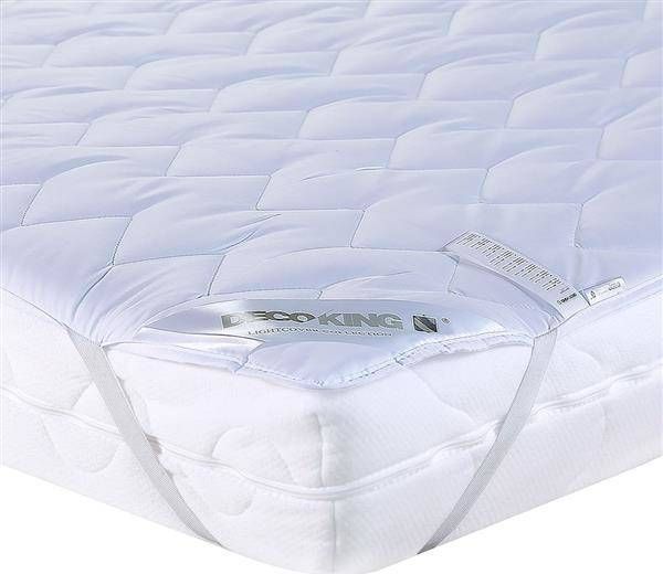 Decoking Ochraniacz na materac LIGHTCOVER 100X200 1