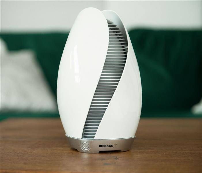 Dyfuzor zapachowy Decoking Dyfuzor Zavo 1