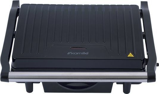 Grill elektryczny Kamille KM-6703 1