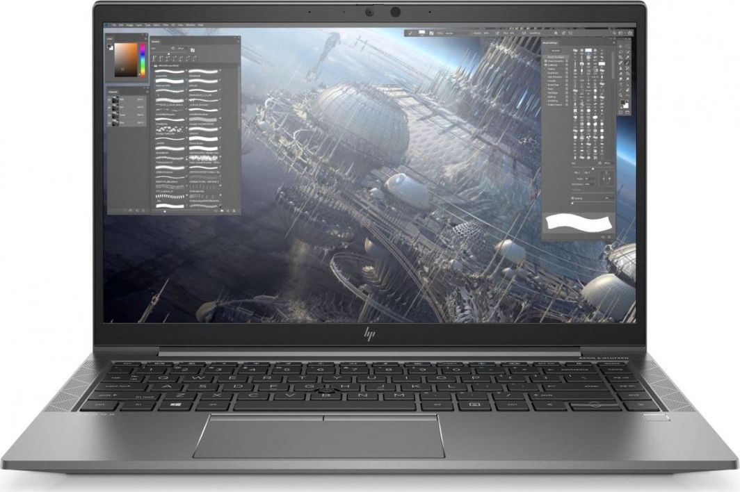 Laptop HP ZBook Firefly 14 G8 (2C9R9EA#ABD) 1