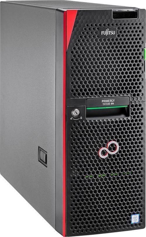 Serwer Fujitsu Primergy TX1320 M4 (VFY:T1324SC013IN) 1