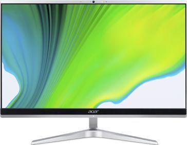 Komputer Acer Aspire C22-1650 Core i3-1115G4, 8 GB, 512 GB SSD Windows 10 Home 1