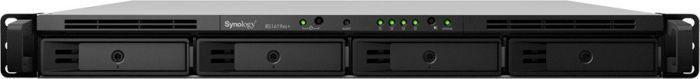 Serwer plików Synology RS1619XS+ 4TB 1