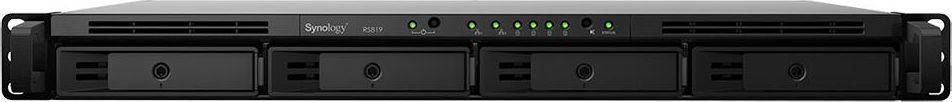 Serwer plików Synology RS819 48TB 1