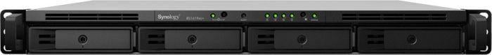 Serwer plików Synology RS1619XS+ 32TB 1