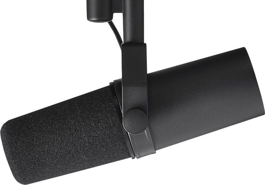 【SHURE】SM7B（美品） Amazon.co.jp: SHURE 単一指向性ダイナミック型マイクロホン