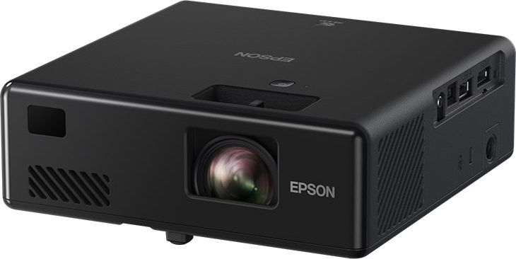 Projektor Epson EF-11 Laserowy 1920 x 1080px 1000 lm 3LCD 1