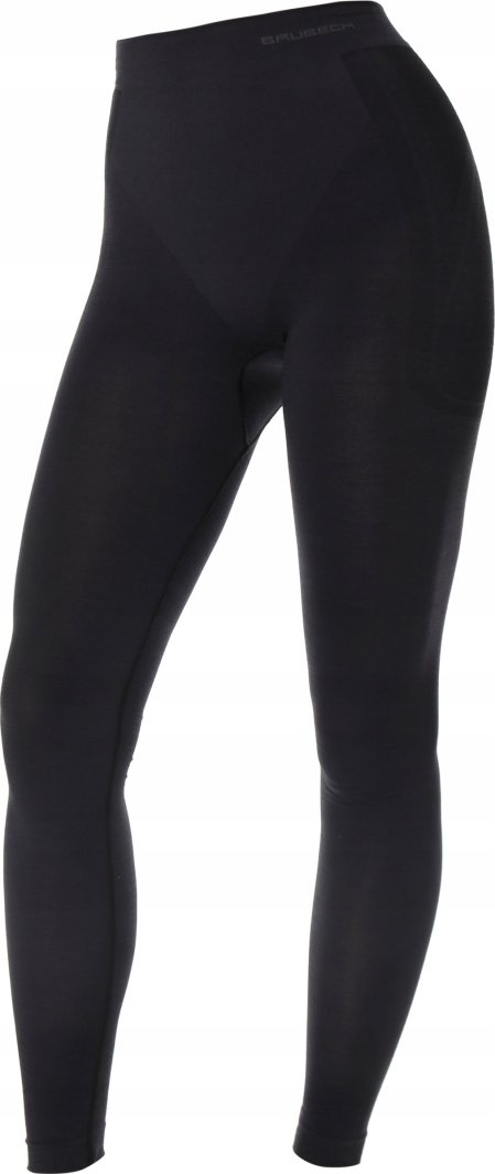 Brubeck Legginsy termoaktywne damskie Comfort Wool LE11320 r. XL 1