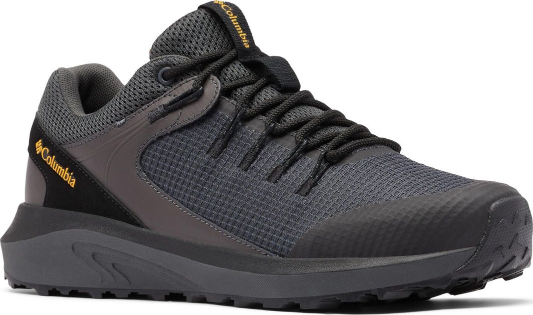Buty trekkingowe męskie Columbia Trailstorm szare r. 48 1