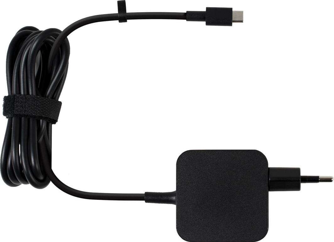 Zasilacz do laptopa Sitecom 45 W, USB-C, 3 A, 20 V (001924000000) 1