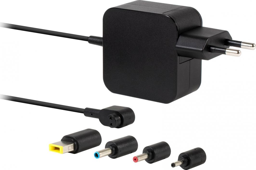 Zasilacz do laptopa Sitecom 45 W, 2.4 A, 19 V (001923980000) 1