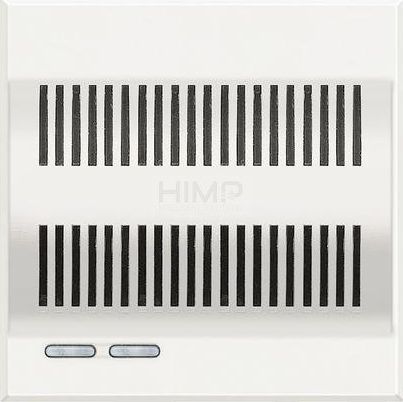 Bticino AXOLUTE MYHOME - SONDA TEMPERATURY 2M Biały Legrand HD4693 himp 1