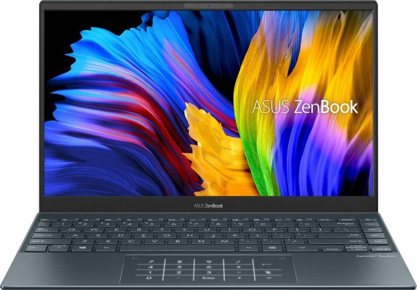 Laptop Asus ZenBook 13 UX325 (UX325EA-KG272T) 1