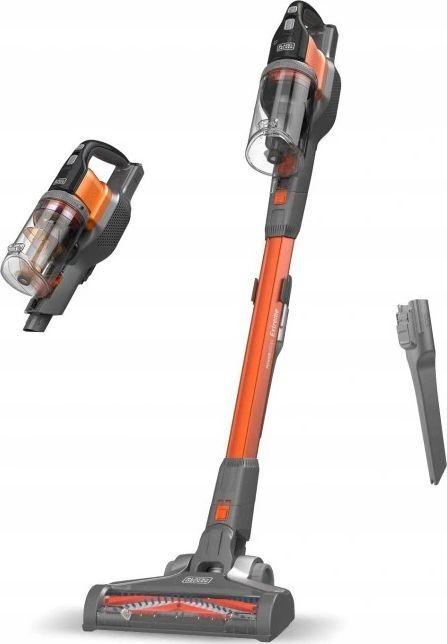 Odkurzacz pionowy Black&Decker PowerSeries Extreme BHFEV182B-XJ 1