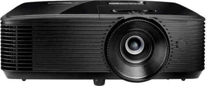 Projektor Optoma S371 Lampowy 800 x 600px 3800 lm DLP 1