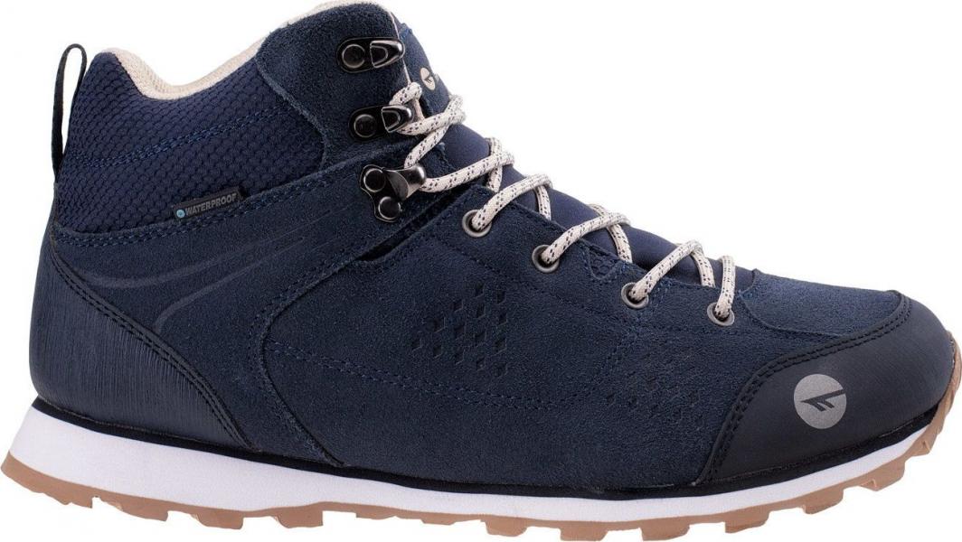 Buty trekkingowe męskie Hi-Tec Howerla WP granatowe r. 43 1