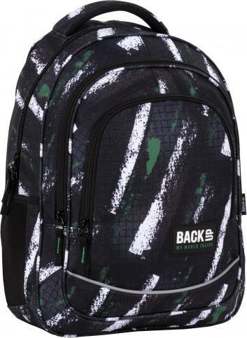 Derform Plecak X49 BackUp 4 DERFORM 1