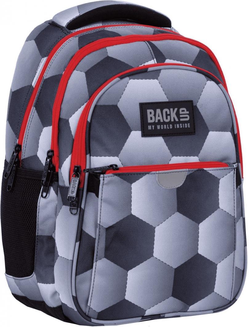 Derform Plecak P52 BackUp 4 DERFORM 1