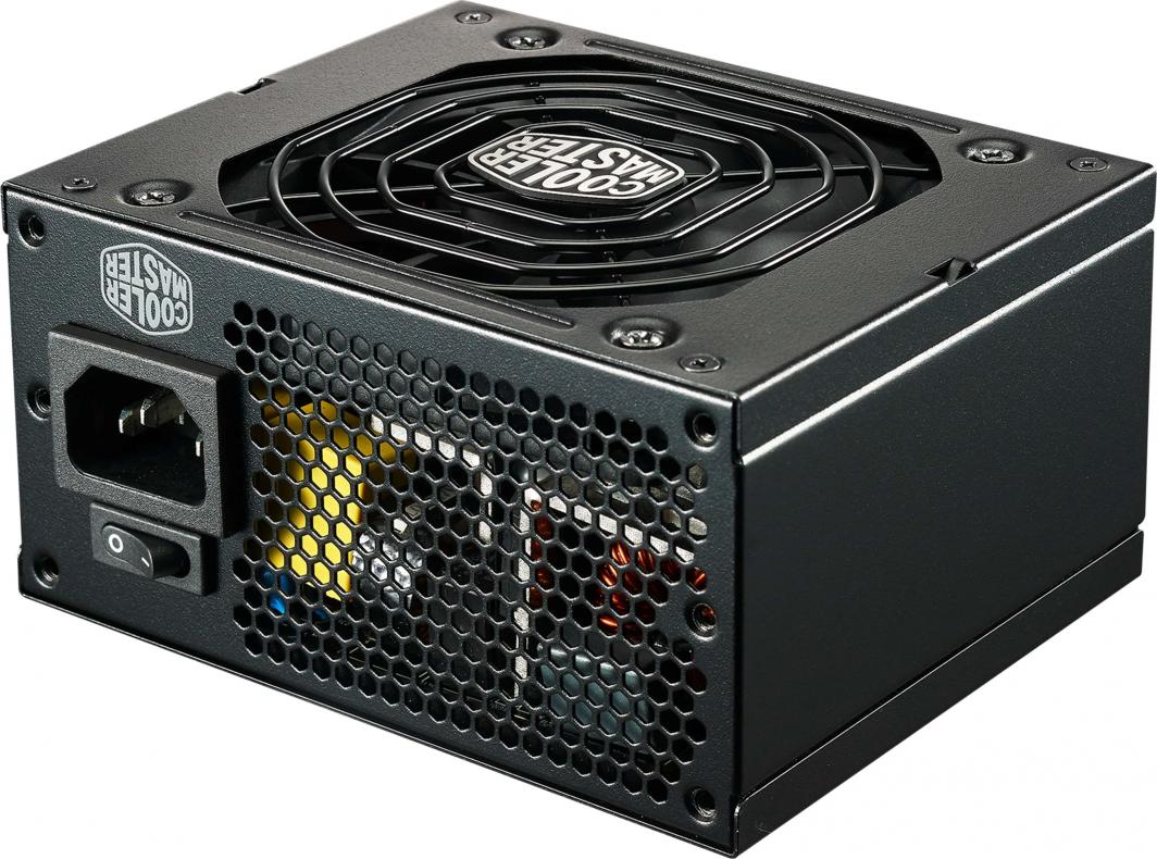 電源ユニット COOLER MASTER V750 SFX GOLD V750 SFX Gold | Cooler Master