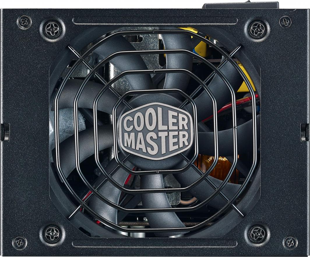 Cooler Master V650 SFX Gold 650W (MPY-6501-SFHAGV-EU