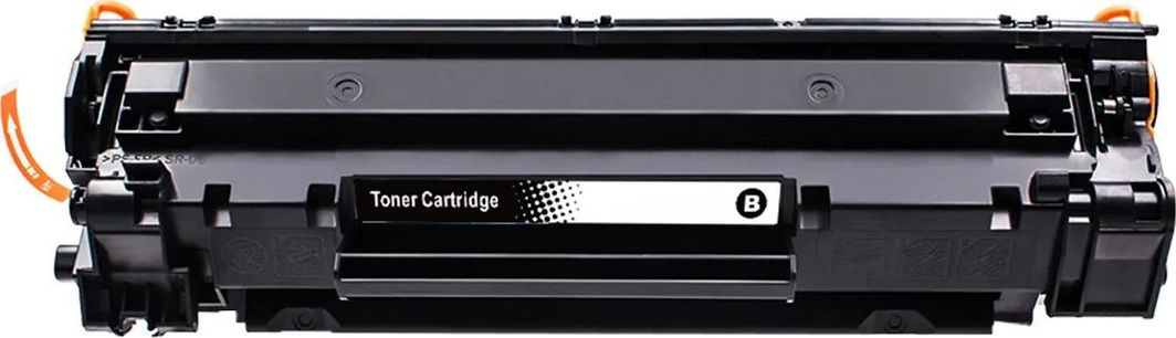 Toner MWB Black Zamiennik 85X (MWB-CE285X) 1