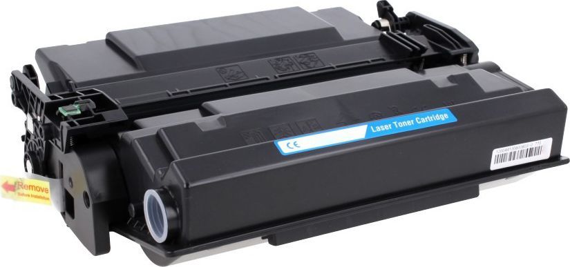 Toner MWB Black Zamiennik 87X (MWB-CF287X) 1