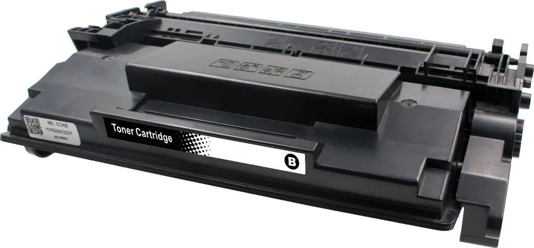 Toner MWB Black Zamiennik 26X (MWB-CF226X) 1