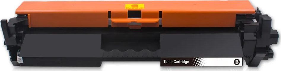 Toner MWB Black Zamiennik 30X (MWB-CF230X) 1