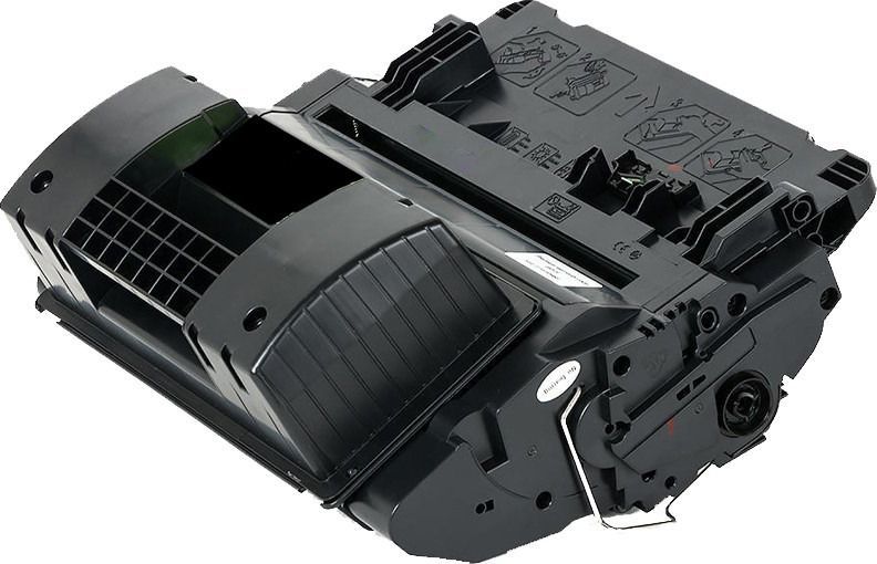 Toner MWB Black Zamiennik 81X (MWB-CF281X) 1