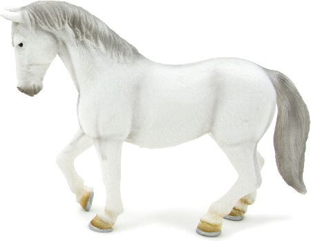 Figurka Trefl FIGURKA PLAST KON 14CM 387074 ANIMAL KLACZ LIPI - F7074 1