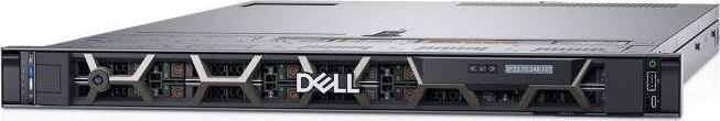 Serwer Dell PowerEdge R240 (GJ7KH) 1