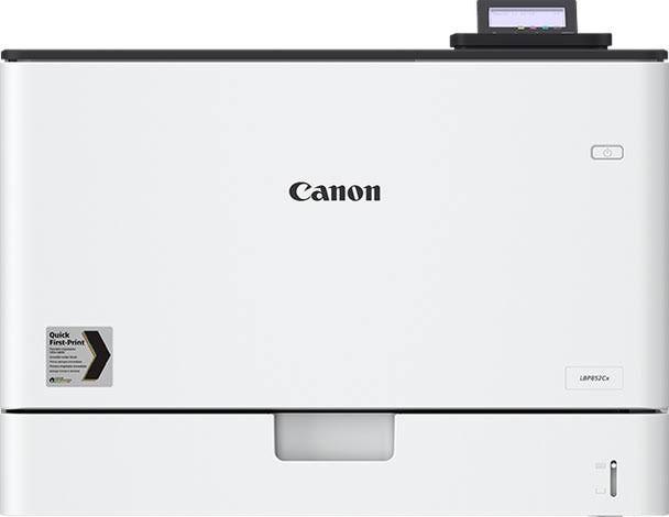 Drukarka laserowa Canon i-SENSYS LBP852CX (1830C007) 1