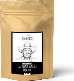 Kawa ziarnista Blue Bird Republic Kawa ziarnista Blue Bird Republic Guatemala Antigua Premium 250g 1