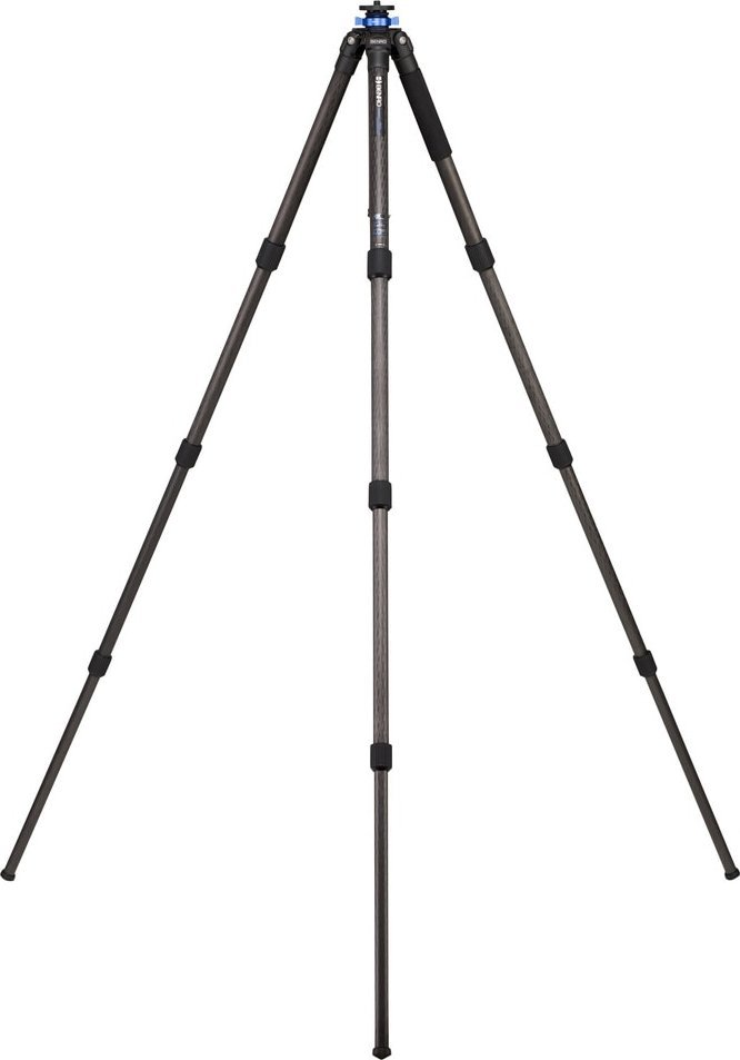 Statyw Benro Benro statyw Mach3 TMA 48CXL 1