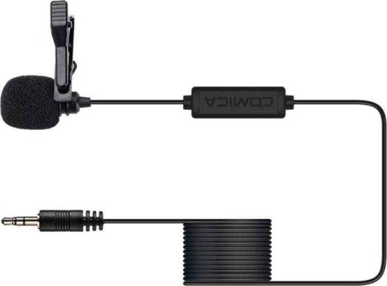 Mikrofon Comica CVM-V01CP 1