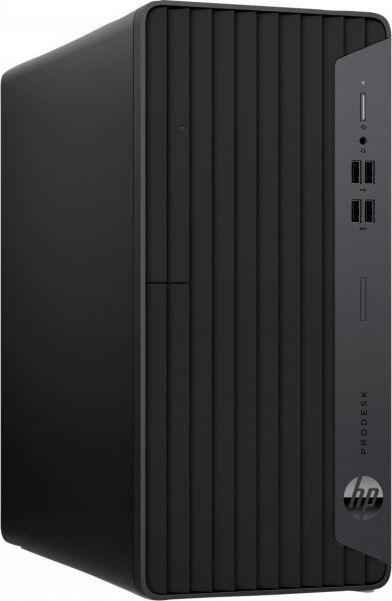 Komputer HP ProDesk 400 G7, Core i3-10100, 8 GB, Intel UHD Graphics 630, 256 GB M.2 PCIe Windows 10 Pro 1