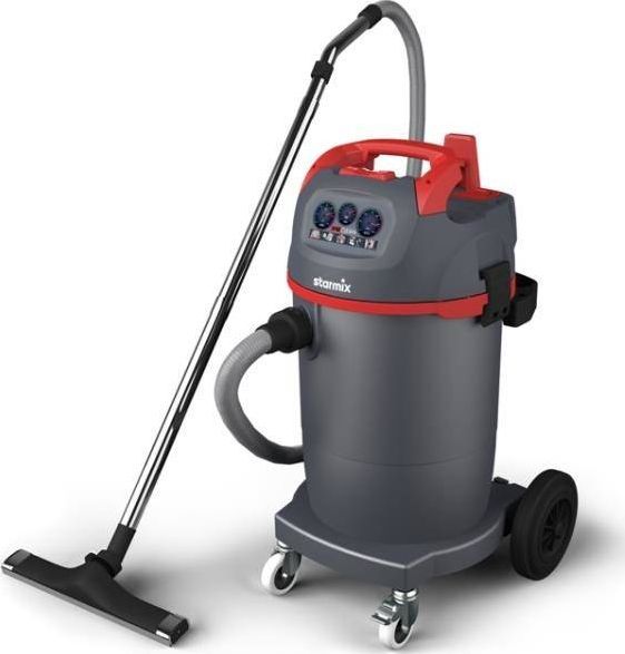 Odkurzacz przemysłowy Starmix NSG uClean LD-1445 PZ 1