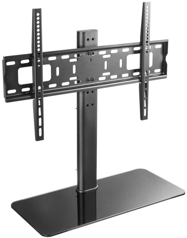 Techly Stojak biurkowy ICA-LCD S304L 32'' - 55'' 1