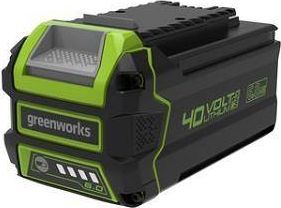 Greenworks 40V Akumulator 6Ah (G40B6) 1