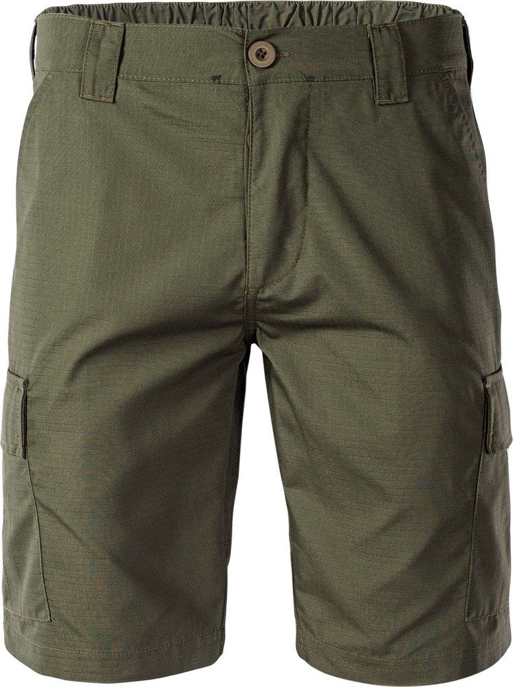 Magnum SPODENKI MAGNUM ATERO 3.0 SHORTS OLIVE GREEN XXL 1